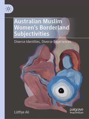cover image of Australian Muslim Women's Borderland Subjectivities